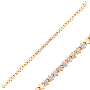 Skylar Bracelet - Neo Modern