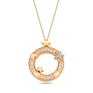 Skylar Pendant - Neo Modern