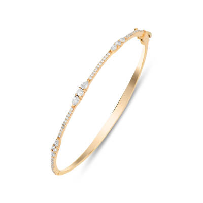 Smooth Bracelet - 1
