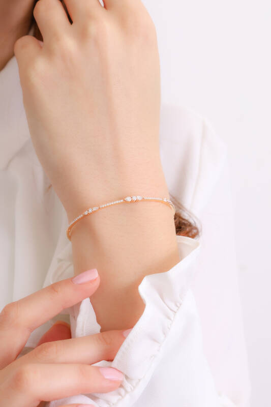 Smooth Bracelet - 2