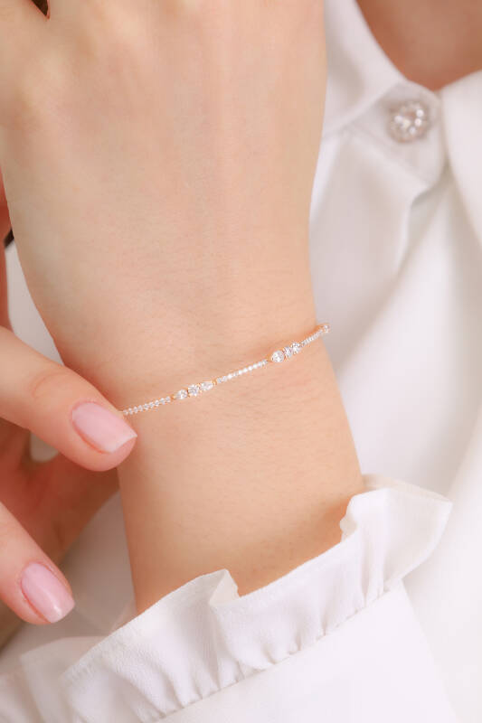 Smooth Bracelet - 3