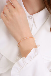 Smooth Bracelet - 4