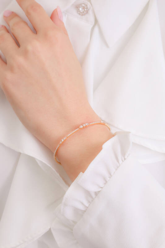 Smooth Bracelet - 5