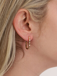 Sparlong Earrings - 2