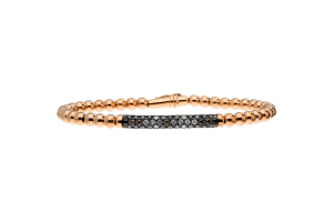 Sphera Bracelet - Multicolor Diamond - Neo Modern