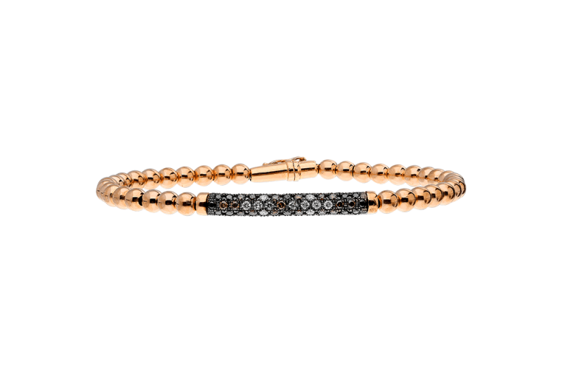 Sphera Bracelet - Multicolor Diamond - 1