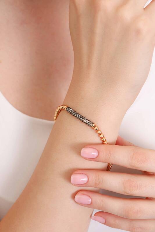 Sphera Bracelet - Multicolor Diamond - 3