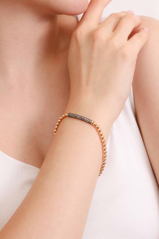 Sphera Bracelet - Multicolor Diamond - 2