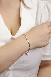 Starlink Bracelet - White Diamond - 2