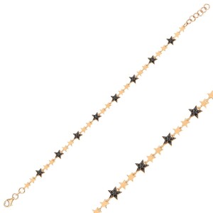 Starlink Bracelet - Black Diamond - Neo Modern