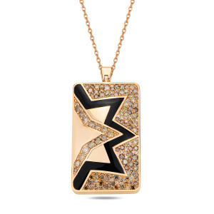 Starstruck Pendant - Neo Modern