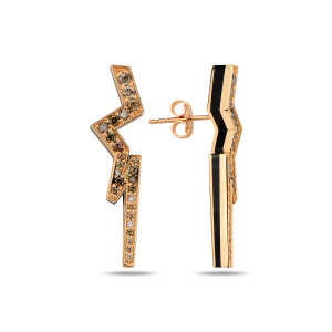 Starstruck Earrings - Neo Modern