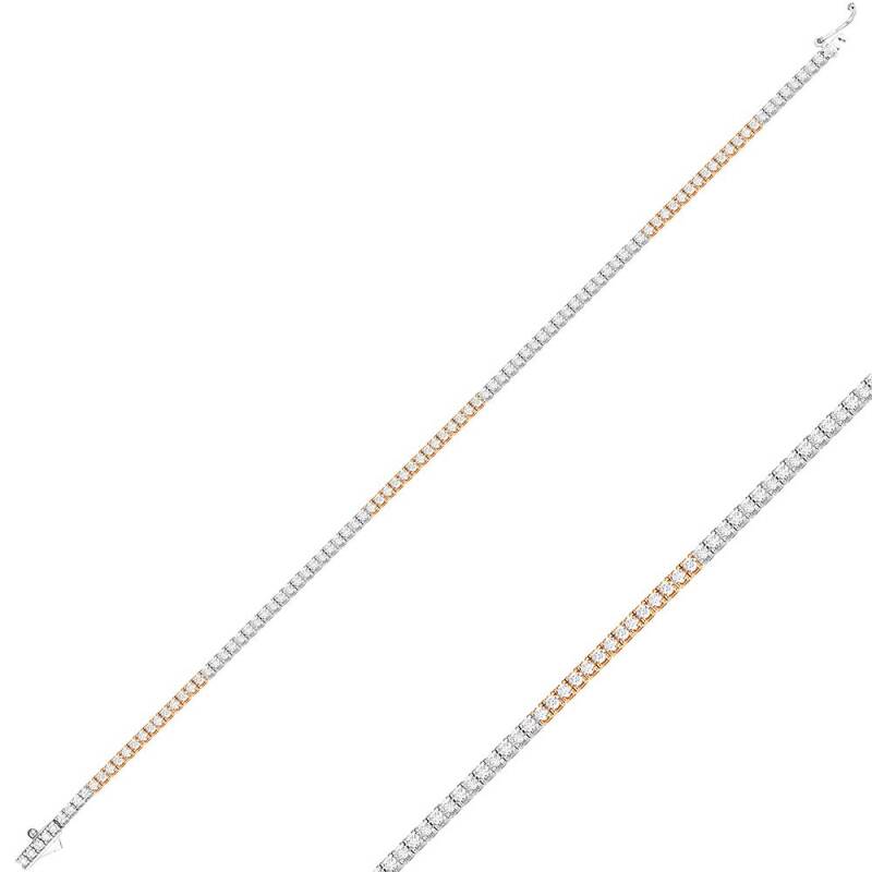 Riviera Bracelet - Multicolor - 1