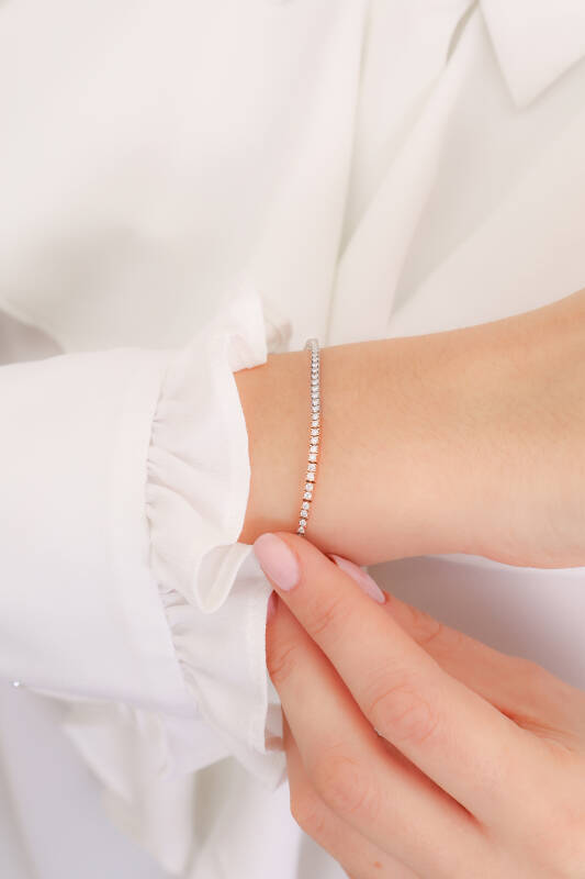 Riviera Bracelet - Multicolor - 3