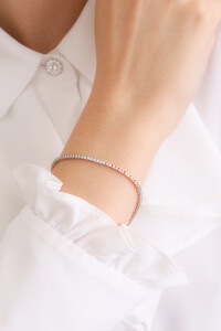 Riviera Bracelet - Multicolor - 4