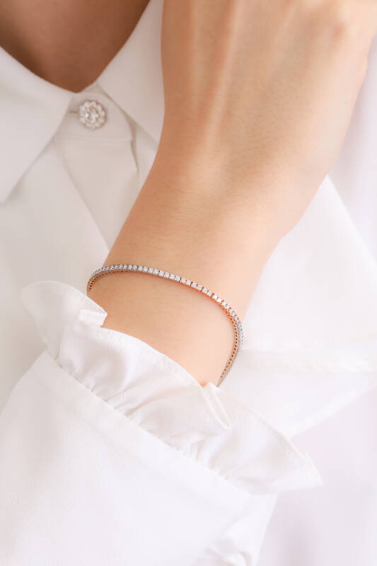 Riviera Bracelet - Multicolor - 4