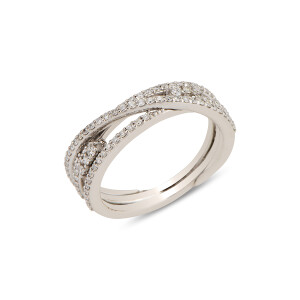 Aureole Ring - Classic