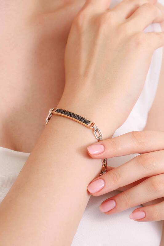 Thor Bracelet - Black Diamond - 2