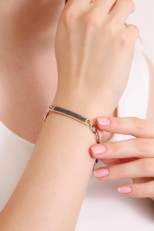 Thor Bracelet - Black Diamond - 3
